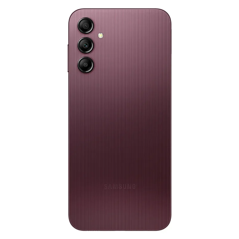گوشی موبایل سامسونگ مدل Galaxy A14 حافظه 64 گیگابایت و رم 4 10