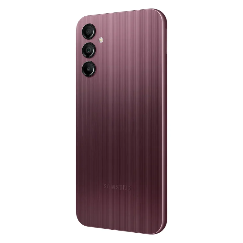 گوشی موبایل سامسونگ مدل Galaxy A14 حافظه 64 گیگابایت و رم 4 12