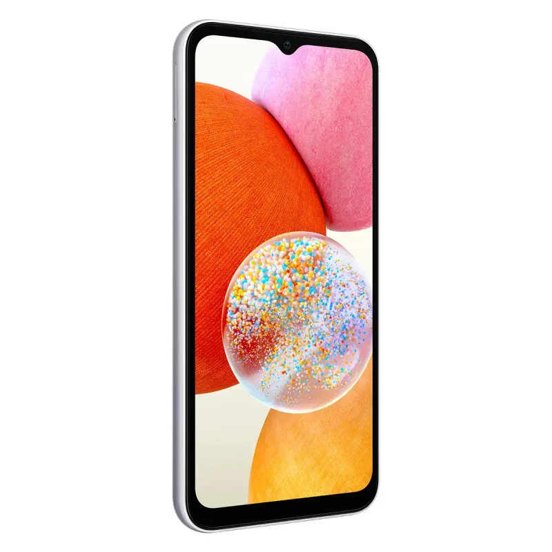 گوشی موبایل سامسونگ مدل Galaxy A14 حافظه 64 گیگابایت و رم 4 14
