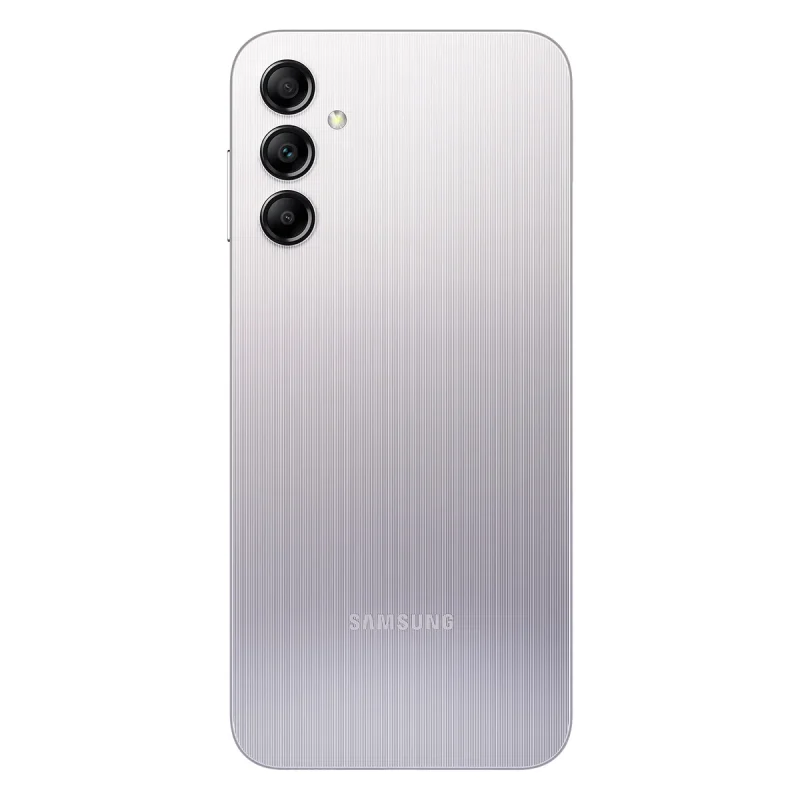 گوشی موبایل سامسونگ مدل Galaxy A14 حافظه 64 گیگابایت و رم 4 16