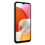 گوشی موبایل سامسونگ مدل Galaxy A14 حافظه 64 گیگابایت و رم 4 2