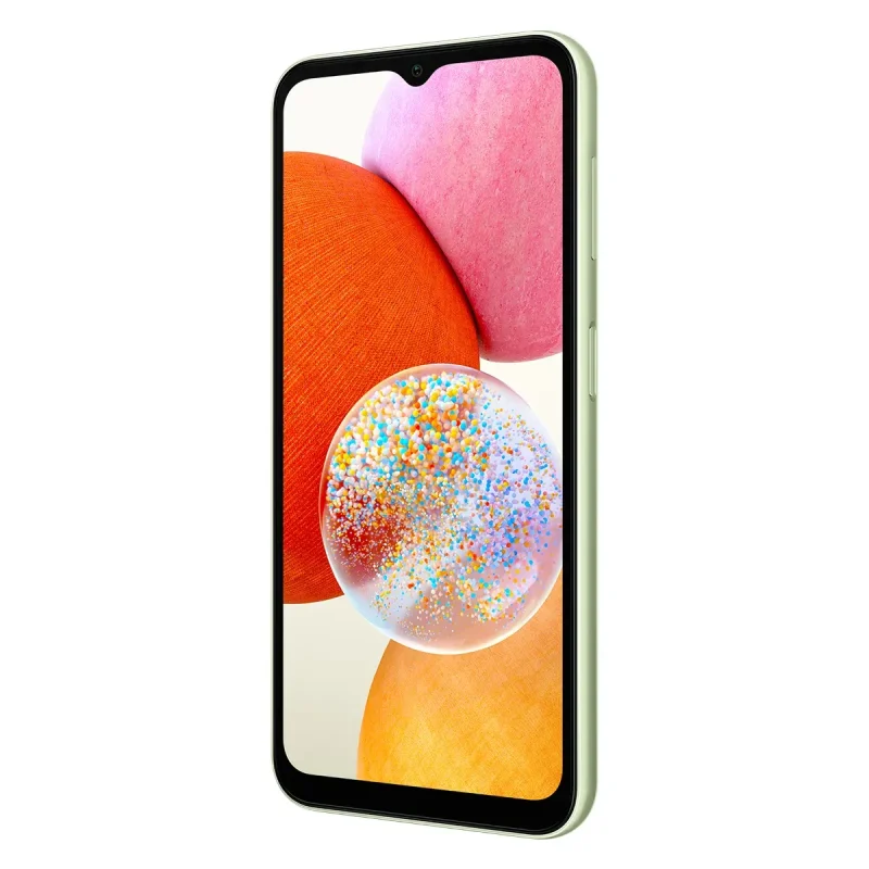 گوشی موبایل سامسونگ مدل Galaxy A14 حافظه 64 گیگابایت و رم 4 21