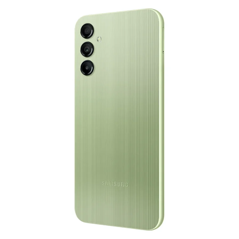 گوشی موبایل سامسونگ مدل Galaxy A14 حافظه 64 گیگابایت و رم 4 24