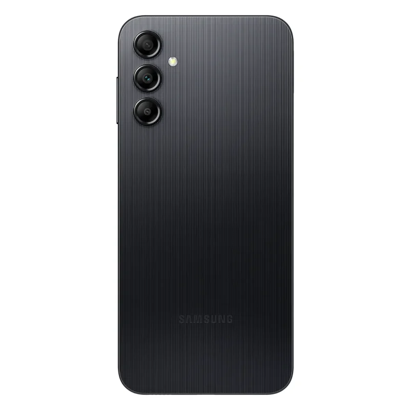 گوشی موبایل سامسونگ مدل Galaxy A14 حافظه 64 گیگابایت و رم 4 4