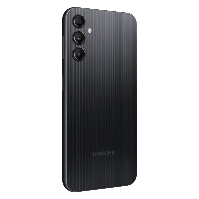 گوشی موبایل سامسونگ مدل Galaxy A14 حافظه 64 گیگابایت و رم 4 5