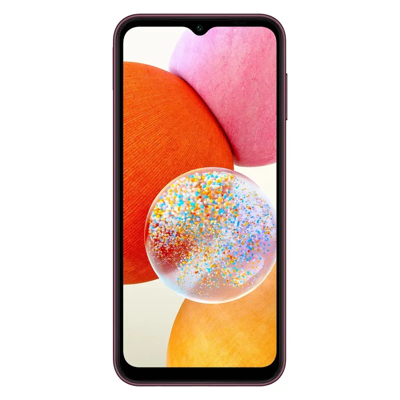 گوشی موبایل سامسونگ مدل Galaxy A14 حافظه 64 گیگابایت و رم 4 7