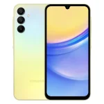 گوشی موبایل سامسونگ مدل Galaxy A15 5G حافظه 256 گیگابایت و رم 8 3