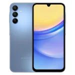 گوشی موبایل سامسونگ مدل Galaxy A15 5G حافظه 256 گیگابایت و رم 8 4