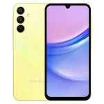 گوشی موبایل سامسونگ مدل Galaxy A15 حافظه 256 گیگابایت و رم 8 • ویتنام - آبی, ۱۸ ماه گارانتی شرکتی - رجیستر شده + کد فعالسازی