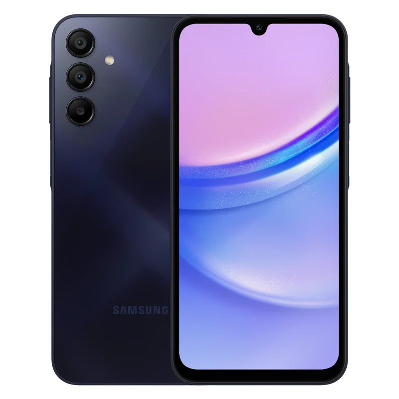 گوشی موبایل سامسونگ مدل Galaxy A15 حافظه 256 گیگابایت و رم 8 • ویتنام 2