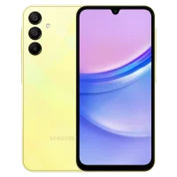 گوشی موبایل سامسونگ مدل Galaxy A15 حافظه 256 گیگابایت و رم 8 • ویتنام - آبی, ۱۸ ماه گارانتی شرکتی - رجیستر شده + کد فعالسازی