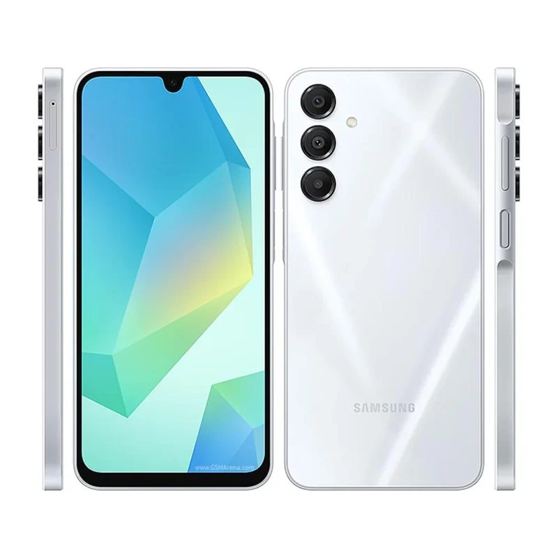 گوشی موبایل سامسونگ مدل Galaxy A16 4G حافظه 128 گیگابایت و رم 4 گیگابایت – ویتنام 3