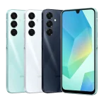 گوشی موبایل سامسونگ مدل Galaxy A16 4G حافظه 128 گیگابایت و رم 4 گیگابایت – ویتنام 4