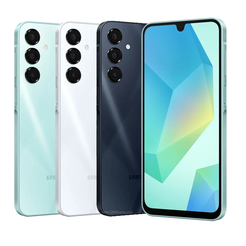 گوشی موبایل سامسونگ مدل Galaxy A16 4G حافظه 128 گیگابایت و رم 4 گیگابایت – ویتنام 4
