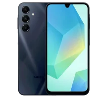 گوشی موبایل سامسونگ مدل Galaxy A16 4G حافظه 256 گیگابایت و رم 8 گیگابایت – ویتنام - خاکستری, ۱۸ ماه گارانتی شرکتی - رجیستر شده + کد فعالسازی