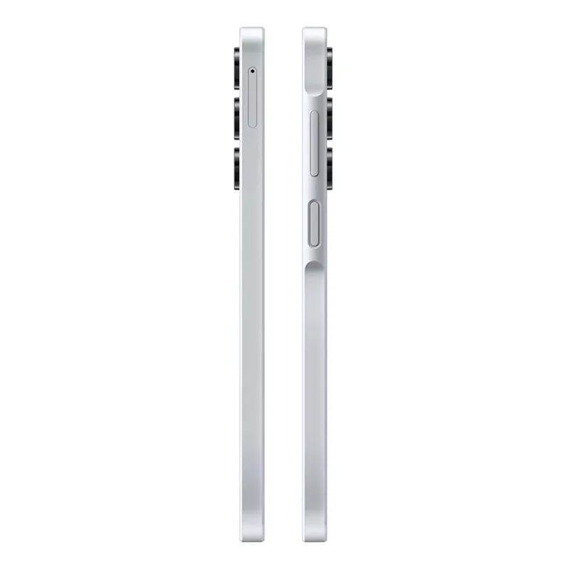 گوشی موبایل سامسونگ مدل Galaxy A16 4G حافظه 128 گیگابایت و رم 4 گیگابایت – ویتنام + شارژر سامسونگ 25 واتی مدل (سه شاخه‌ای) 6