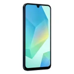 گوشی موبایل سامسونگ مدل Galaxy A16 4G حافظه 128 گیگابایت و رم 4 گیگابایت – ویتنام + شارژر سامسونگ 25 واتی مدل (سه شاخه‌ای) 8