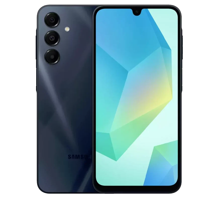 گوشی موبایل سامسونگ مدل Galaxy A16 4G حافظه 256 گیگابایت و رم 8 گیگابایت – ویتنام - خاکستری, ۱۸ ماه گارانتی شرکتی - رجیستر شده + کد فعالسازی