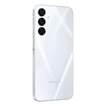 گوشی موبایل سامسونگ مدل Galaxy A16 4G حافظه 128 گیگابایت و رم 4 گیگابایت – ویتنام + شارژر سامسونگ 25 واتی مدل (سه شاخه‌ای) 9