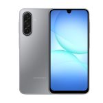 گوشی موبایل سامسونگ مدل Galaxy A17 4G حافظه 128 گیگابایت و رم 4 • هند - مشکی, ۱۸ ماه گارانتی شرکتی - رجیستر شده + کد فعالسازی