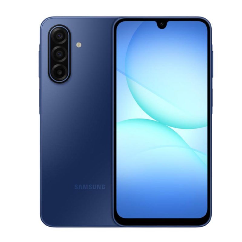 گوشی موبایل سامسونگ مدل Galaxy A17 4G حافظه 128 گیگابایت و رم 4 • هند 2
