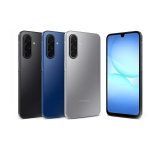 گوشی موبایل سامسونگ مدل Galaxy A17 4G حافظه 128 گیگابایت و رم 4 • هند 5