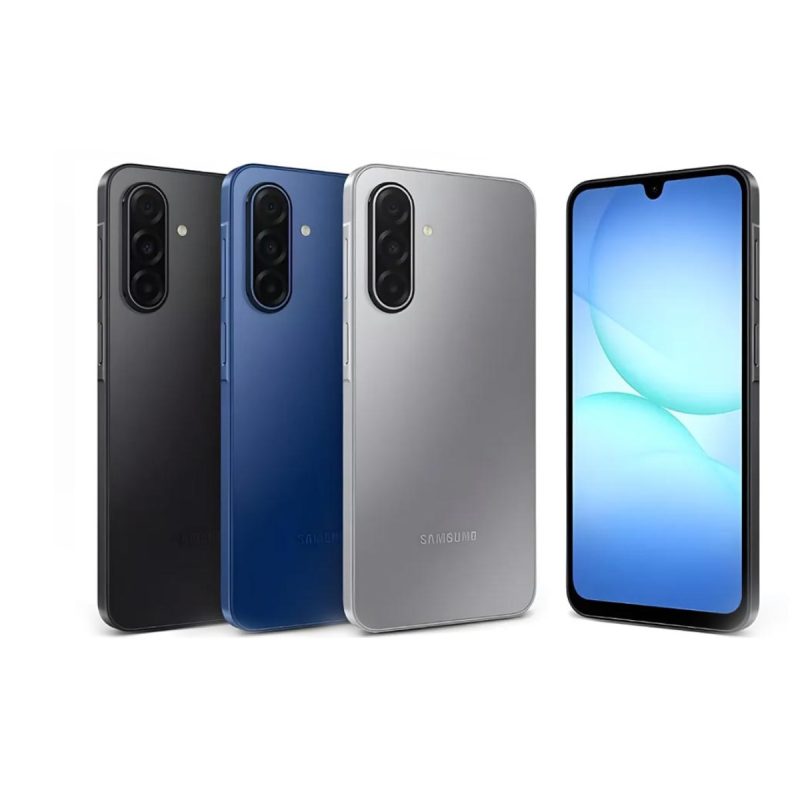گوشی موبایل سامسونگ مدل Galaxy A17 4G حافظه 128 گیگابایت و رم 4 • هند 5
