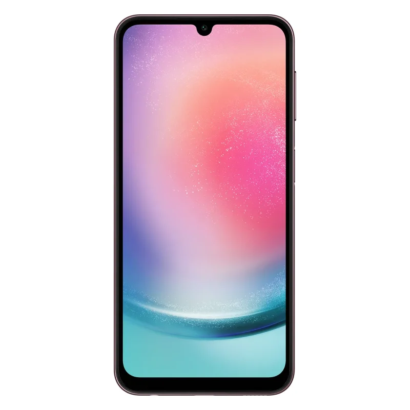 گوشی موبایل سامسونگ مدل Galaxy A24 حافظه 128 گیگابایت و رم 8 • ویتنام 13