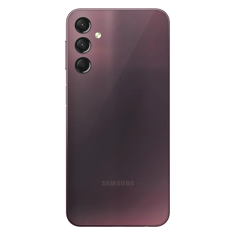 گوشی موبایل سامسونگ مدل Galaxy A24 حافظه 128 گیگابایت و رم 8 • ویتنام 16