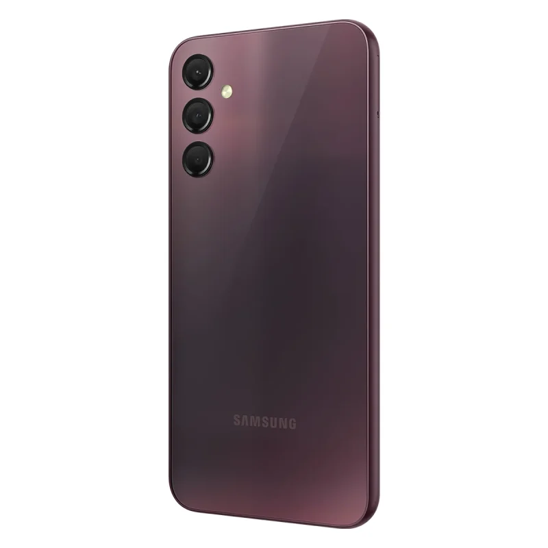 گوشی موبایل سامسونگ مدل Galaxy A24 حافظه 128 گیگابایت و رم 8 • ویتنام 18