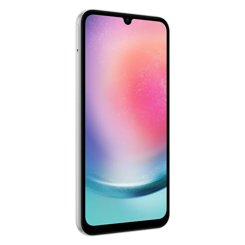 گوشی موبایل سامسونگ مدل Galaxy A24 حافظه 128 گیگابایت و رم 8 • ویتنام 21