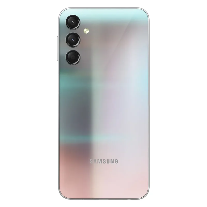 گوشی موبایل سامسونگ مدل Galaxy A24 حافظه 128 گیگابایت و رم 8 • ویتنام 22