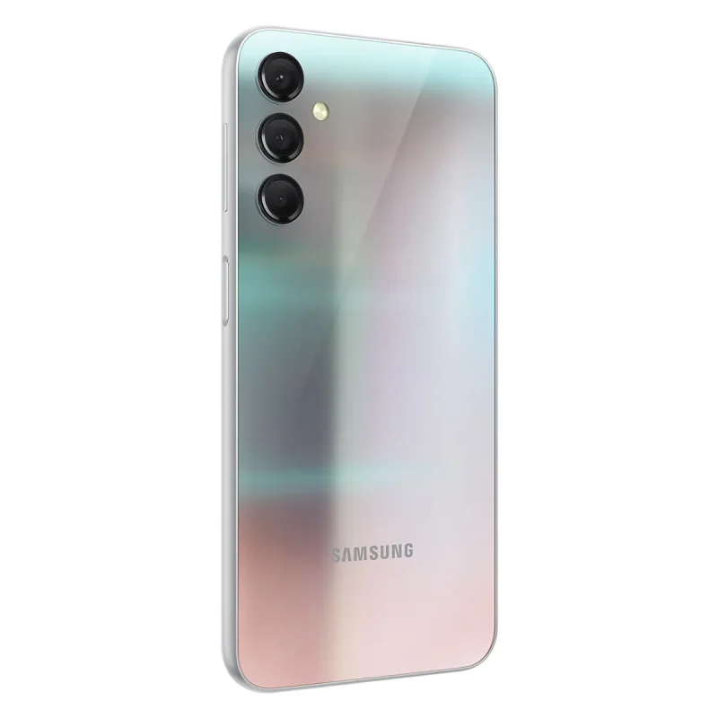 گوشی موبایل سامسونگ مدل Galaxy A24 حافظه 128 گیگابایت و رم 8 • ویتنام 23