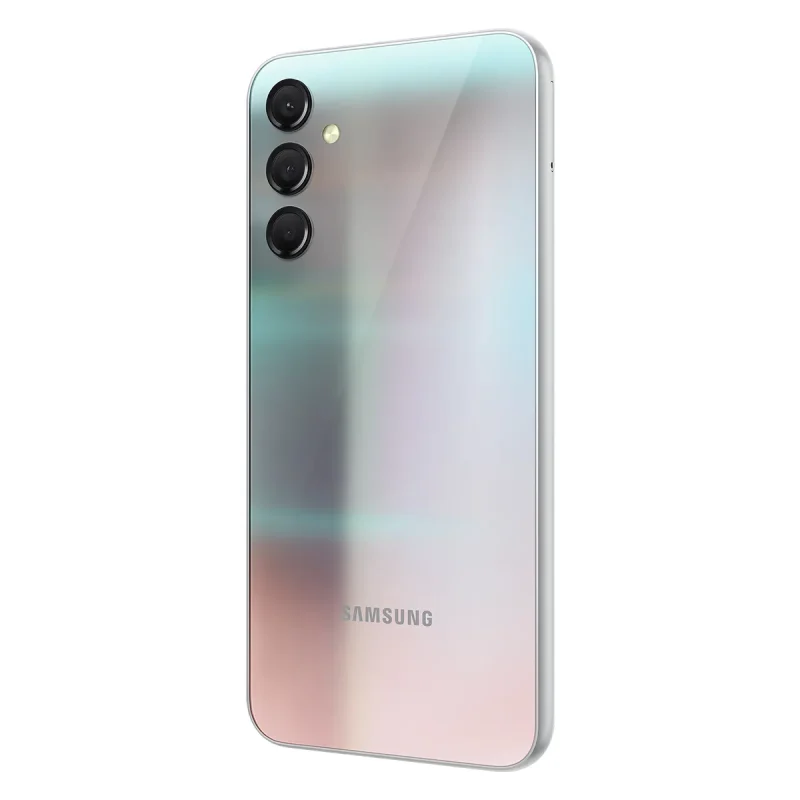 گوشی موبایل سامسونگ مدل Galaxy A24 حافظه 128 گیگابایت و رم 8 • ویتنام 24