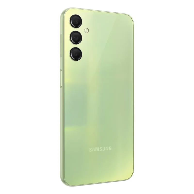گوشی موبایل سامسونگ مدل Galaxy A24 حافظه 128 گیگابایت و رم 8 • ویتنام 5