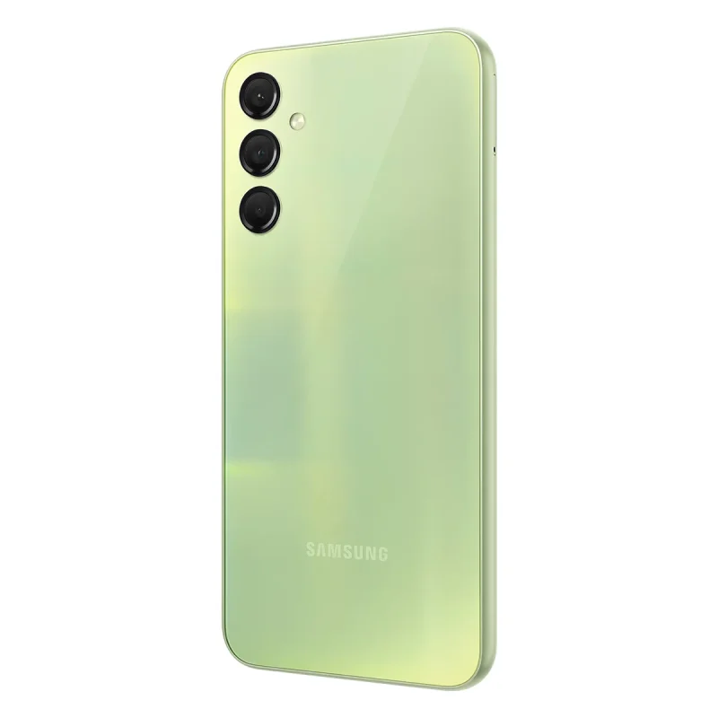 گوشی موبایل سامسونگ مدل Galaxy A24 حافظه 128 گیگابایت و رم 8 • ویتنام 6