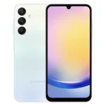 گوشی موبایل سامسونگ مدل Galaxy A25 5G حافظه 256 گیگابایت و رم 8 • ویتنام 2