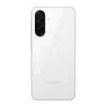 گوشی موبایل سامسونگ مدل Galaxy A26 5G حافظه 256 گیگابایت و رم 8 • ویتنام - سفید, ۱۸ ماه گارانتی شرکتی - رجیستر شده + کد فعالسازی