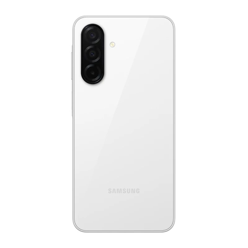 گوشی موبایل سامسونگ مدل Galaxy A26 5G حافظه 256 گیگابایت و رم 8 • ویتنام - سفید, ۱۸ ماه گارانتی شرکتی - رجیستر شده + کد فعالسازی