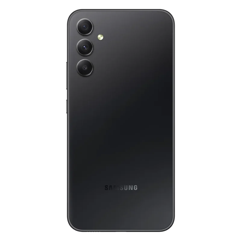 گوشی موبایل سامسونگ مدل Galaxy A34 5G حافظه 128 گیگابایت و رم 6 10