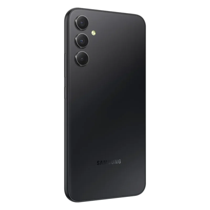 گوشی موبایل سامسونگ مدل Galaxy A34 5G حافظه 128 گیگابایت و رم 6 11