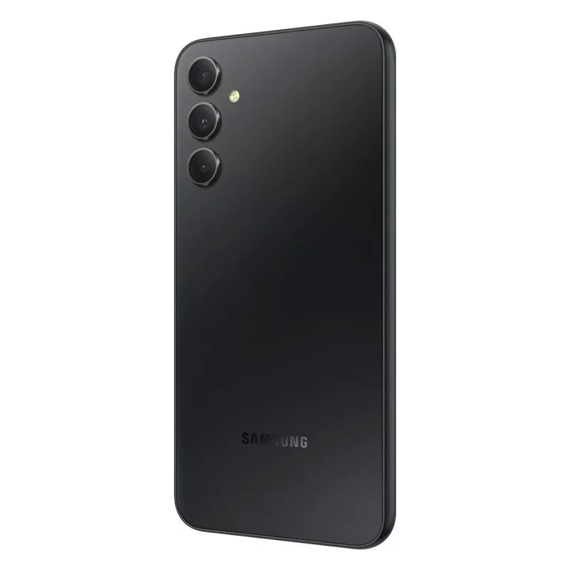 گوشی موبایل سامسونگ مدل Galaxy A34 5G حافظه 128 گیگابایت و رم 6 12