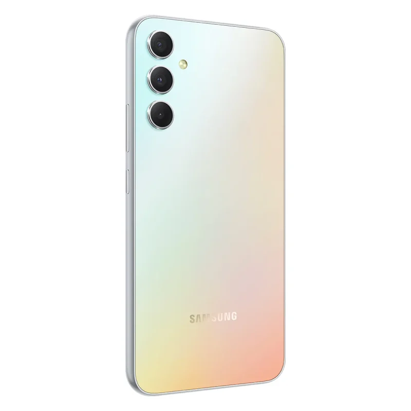 گوشی موبایل سامسونگ مدل Galaxy A34 5G حافظه 128 گیگابایت و رم 6 17