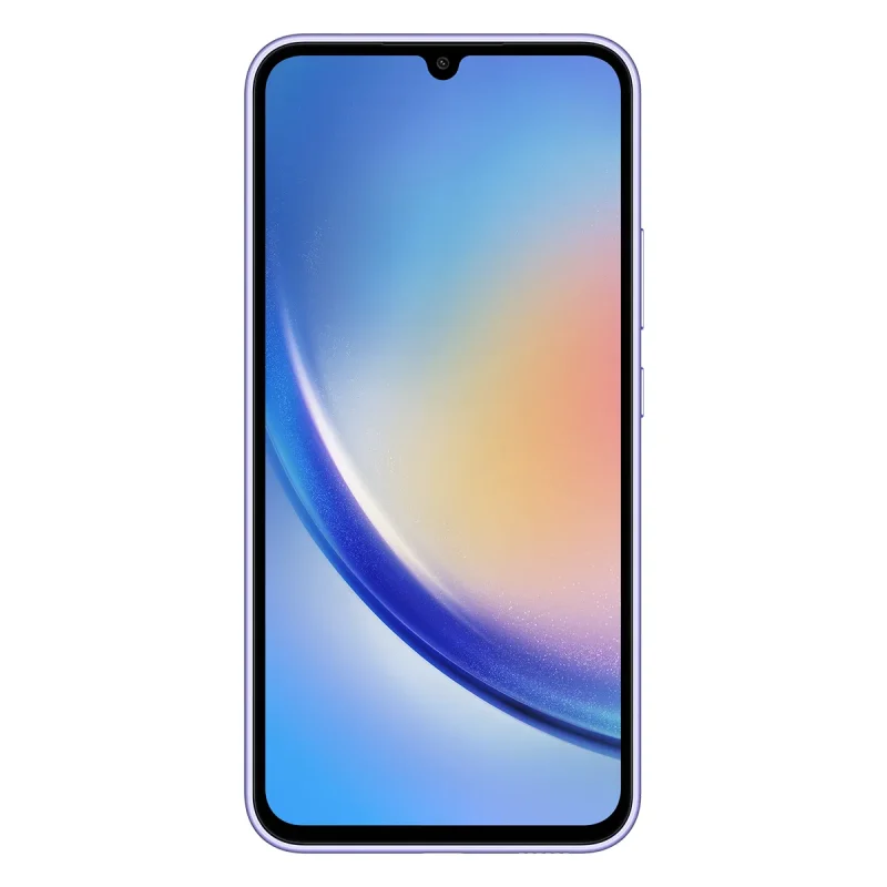 گوشی موبایل سامسونگ مدل Galaxy A34 5G حافظه 128 گیگابایت و رم 6 19