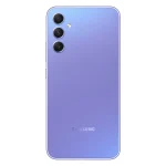 گوشی موبایل سامسونگ مدل Galaxy A34 5G حافظه 128 گیگابایت و رم 6 22