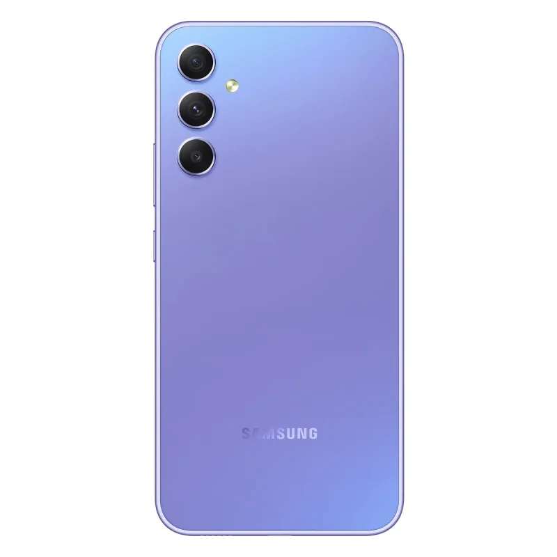 گوشی موبایل سامسونگ مدل Galaxy A34 5G حافظه 128 گیگابایت و رم 6 22