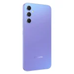 گوشی موبایل سامسونگ مدل Galaxy A34 5G حافظه 128 گیگابایت و رم 6 23
