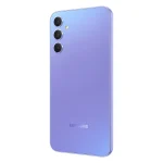 گوشی موبایل سامسونگ مدل Galaxy A34 5G حافظه 128 گیگابایت و رم 6 24
