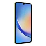 گوشی موبایل سامسونگ مدل Galaxy A34 5G حافظه 128 گیگابایت و رم 6 3