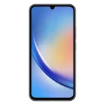گوشی موبایل سامسونگ مدل Galaxy A34 5G حافظه 128 گیگابایت و رم 6 7